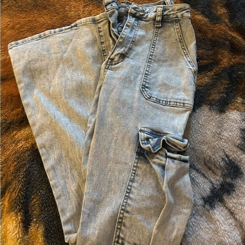 H&M Kids Light Blue Jeans